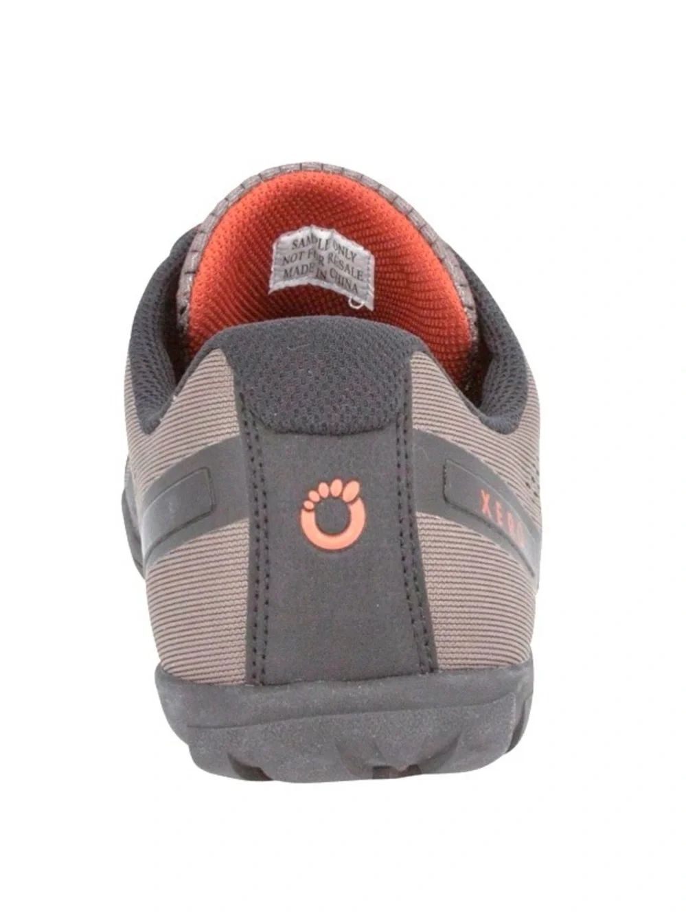Xero Mesa Trail Shoes Clay Rust Men’s US 15 EU 48